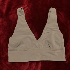 lululemon Align V-Neck Bra *Light Support, C/D Cup